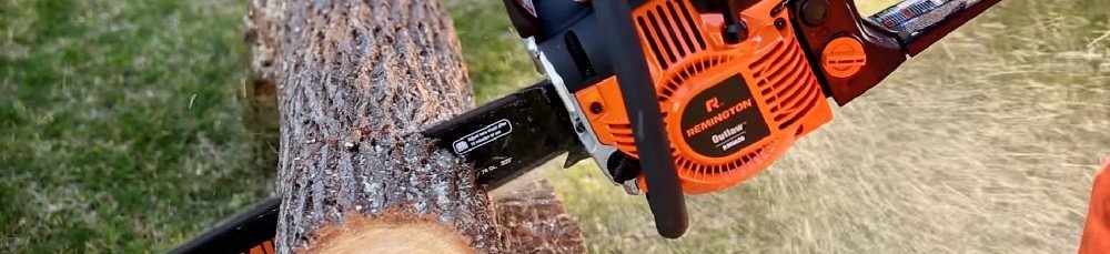 Gas Chainsaw Guide